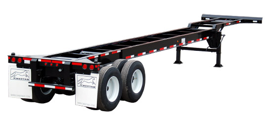 40-gooseneck-container-chassis-tandem